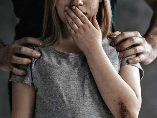 В Киеве осудили педофила, регулярно насиловавшего девятилетнюю девочку