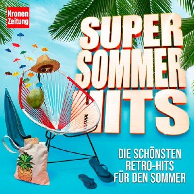Super Sommer Hits 2019 (2019)