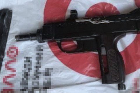 СБУ изобличила в Одессе группировку по торговле оружия и боеприпасов