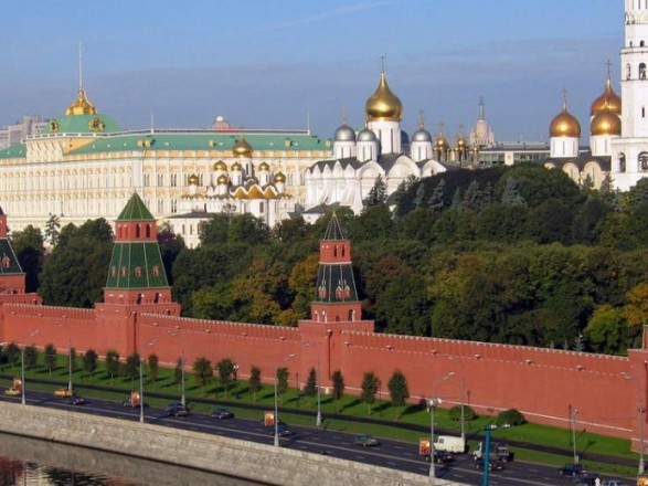В Кремле заняли выжидательную позицию в взаимоотношении Зеленского