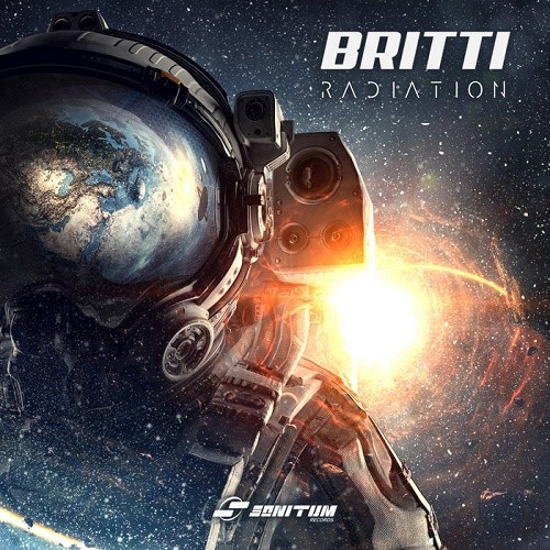 Britti - Radiation EP (2019)