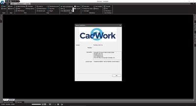 Cadwork Twinview 19.0.7.0
