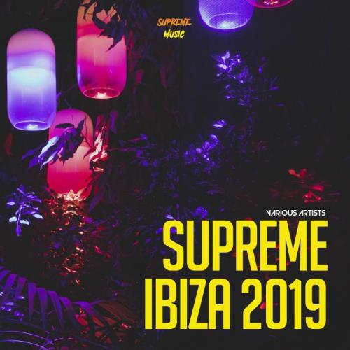 Supreme Ibiza 2019 (2019)