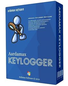 Ardamax Keylogger 5.1