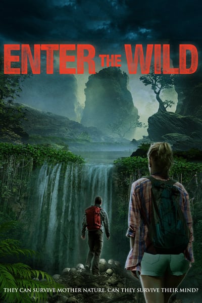 Enter The Wild 2018 720p WEB x264-ASSOCiATE