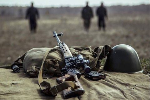 С азбука дня на Донбассе приключилось девять обстрелов, изранен один-одинехонек военный