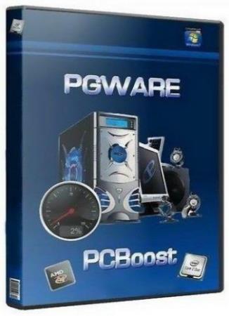 PGWare PCBoost 5.6.17.2019