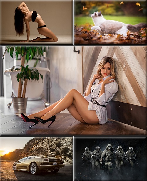 LIFEstyle News MiXture Images. Wallpapers Part (1515)