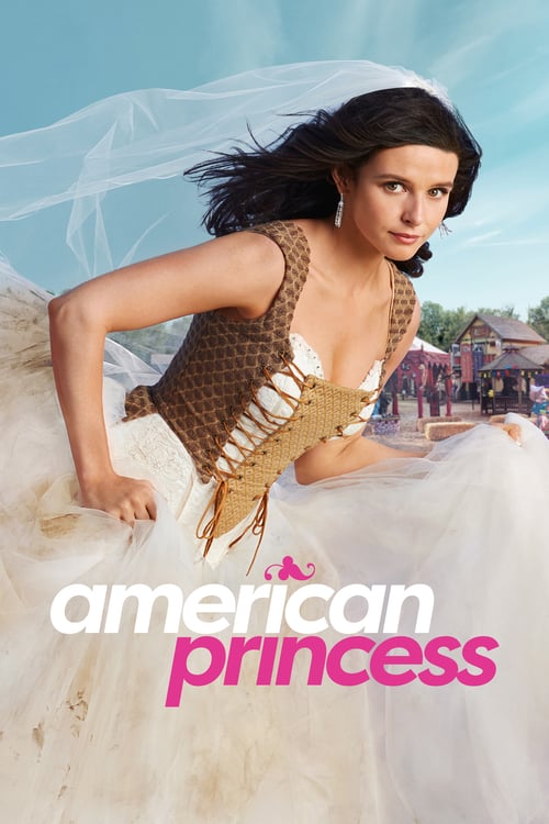 American Princess 2019 S01e04 Web H264-tbs