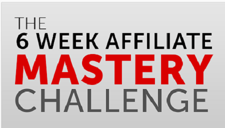 STM - 6 Weeks Affiliate Mastery Challenge (Feb 2017)
