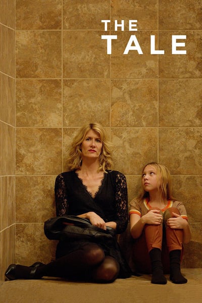 The Tale (2018) 1080p BluRay x264-YIFY