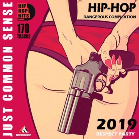 Just Common Sense: Hip Hop Dangeros (2019)