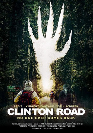 - / Clinton Road (2019) WEB-DLRip | WEB-DL 720p