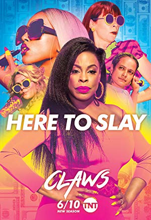 Claws S03e02 Muscle And Flow 720p Amzn Web-dl Ddp5 1 H 264-ntb