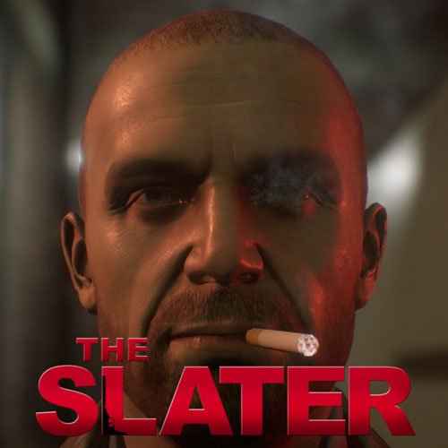 The Slater (2018/RUS/ENG/MULTI) PC