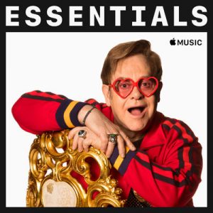 Elton John - Essentials [06/2019] 39601156c9f3db4805a21a92d5ffd7d9