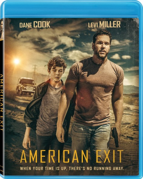 American Exit 2019 BluRay 1080p DD 5 1 AVC REMUX-FraMeSToR