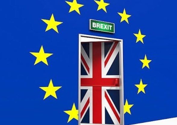 Луковица МИД Великобритании доложил о готовности европейских лидеров пересмотреть обстановка Brexit