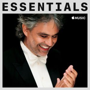 Andrea Bocelli - Essentials [06/2019] 91def2c6a516475f5aab6194f1fdc5f2