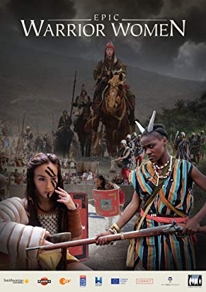 Epic Warrior Women S01e03 Africas Amazons Web H264-underbelly
