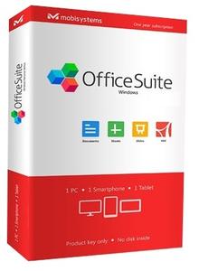 OfficeSuite Premium 3.20.24018.0 Multilingual