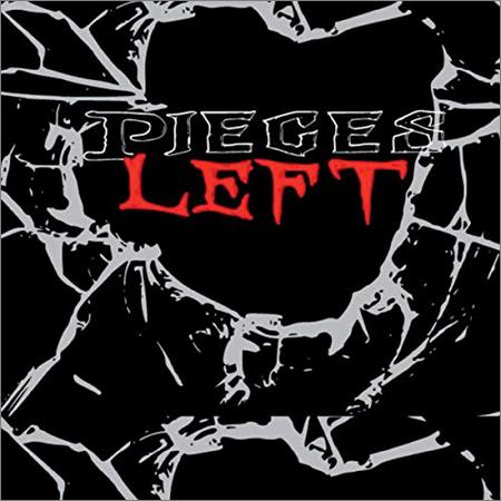 Pieces Left - Pieces Left (2019)