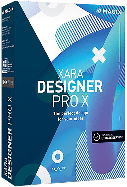 Xara Designer Pro X 16.2.0.56957