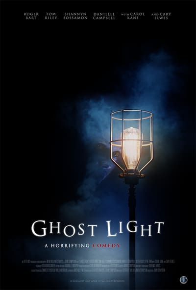 Ghost Light 2018 1080p AMZN WEBRip DDP5 1 x264-NTG