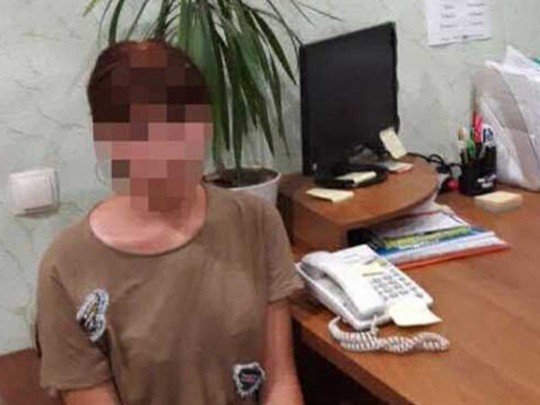 Появилась информация об одной из пропавших в Одесской области школьниц