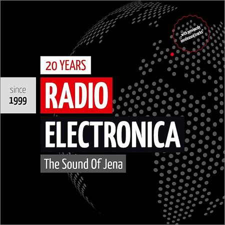 VA - 20 Jahre Radio Electronica (2019)