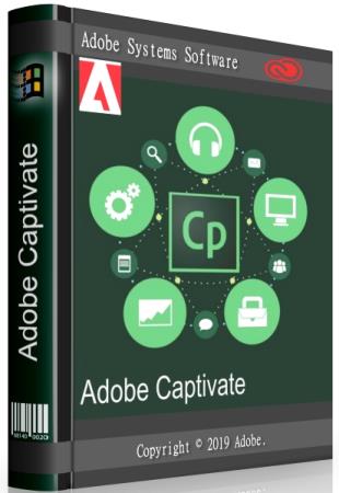 Adobe Captivate 2019 11.5.0.476