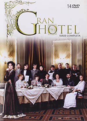 Grand Hotel S01e01 1080p Web H264-metcon