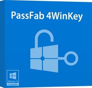 PassFab 4WinKey 6.6.0.7 Multilingual