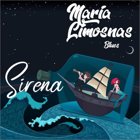 María Limosnas - Sirena (EP) (2019)