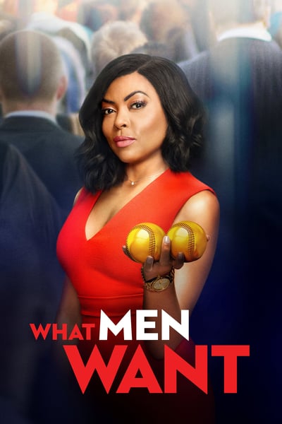 What Men Want 2019 1080p BluRay x264 DTS [MW]