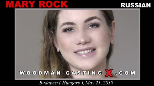 Woodman casting 2019