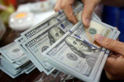 НБУ аннулировал норму об неизбежной торговле валютной выручки экспортерами