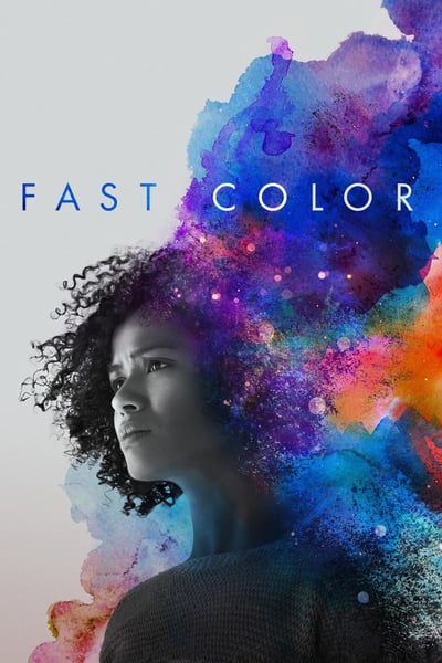 Fast Color 2018 1080p WEBRip x264-RARBG