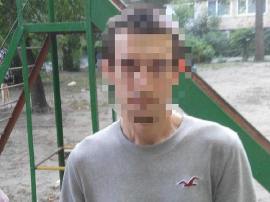 В Киеве сын заездил мать и нанес смертельную травму ее мужу(фото)