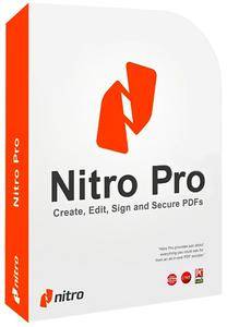 Nitro Pro 12.16.0.574 x86 x64 Retail