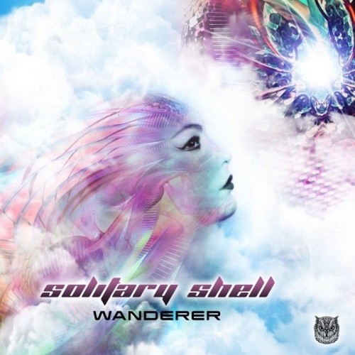 Solitary Shell - Wanderer (Single) (2019)