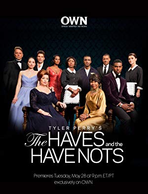 The Haves And The Have Nots S06e07 Webrip X264-tbs