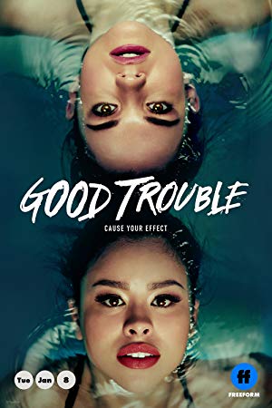 Good Trouble S02e01 Xvid-afg