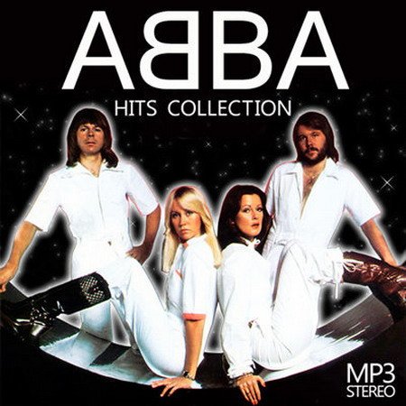 ABBA - Hits Collection (2015)