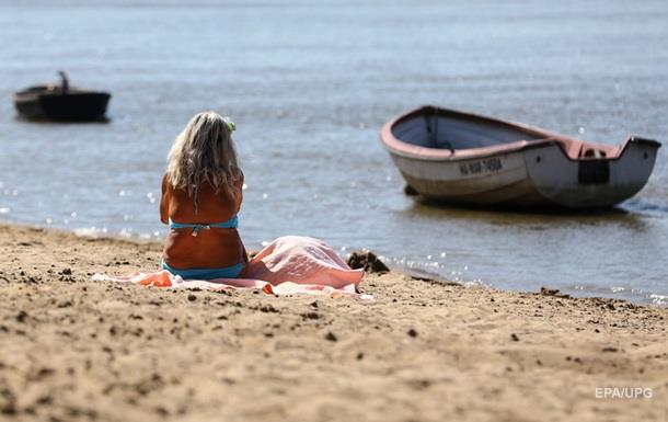 Ученые назвали смертельную опасность пляжей