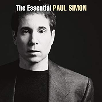 Paul Simon - The Essential Paul Simon (2CD) (2007)