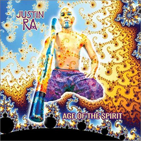 Justin Ra - Age Of The Spirit (2019)