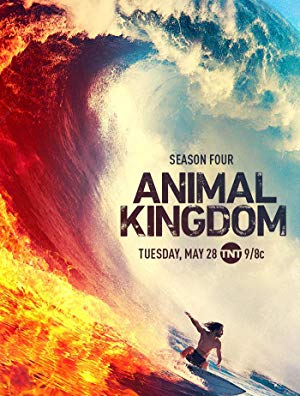 Animal Kingdom Us S04e04 Xvid-afg