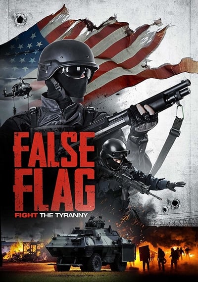 False Flag 2018 1080p WEBRip x264-RARBG