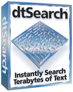 DtSearch Desktop / Engine 7.94.8618